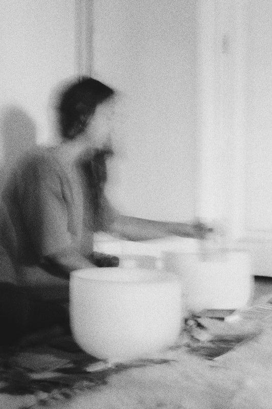 Slow Living & Yoga: El Arte de Vivir con Calma e Intención