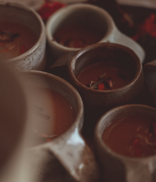 Ritual Cacao: La conexión con nuestra sabiduría y autenticidad