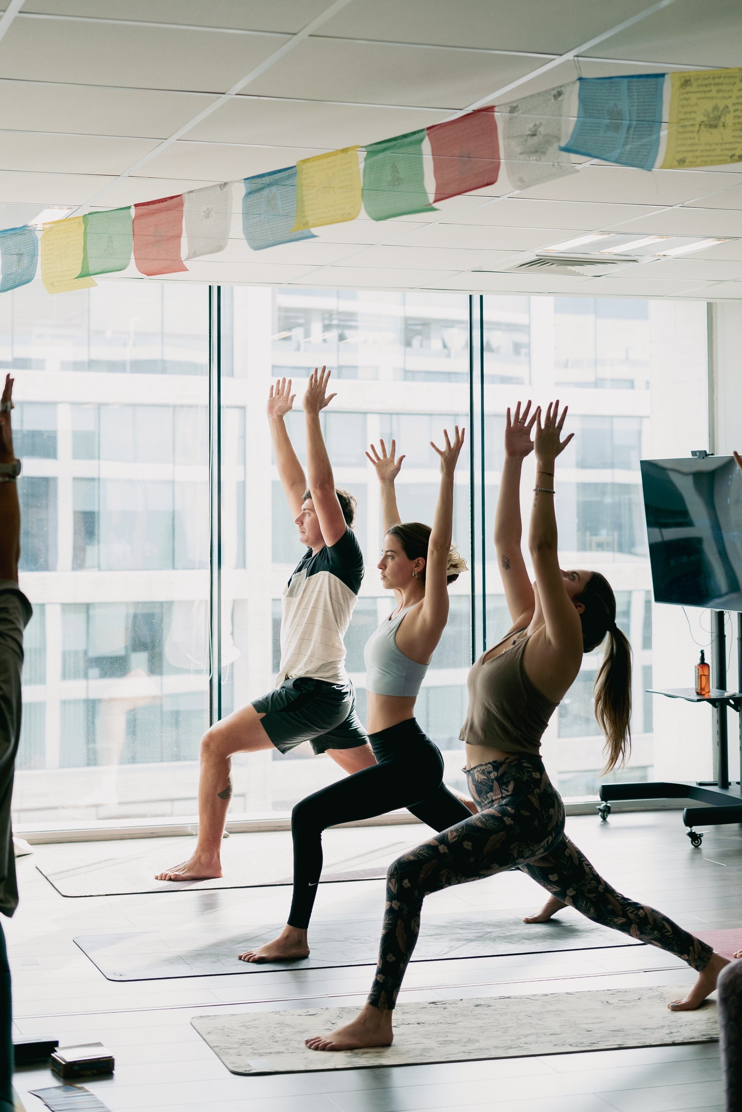 Taller: Paro de manos (Sábado 12 de Julio)