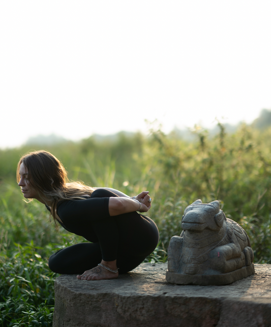 Encontrar Coherencia A Través Del Yoga