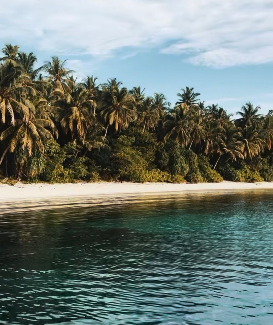 Guía Completa de Mentawai: El Paraíso Salvaje del Surf y el Slow Living
