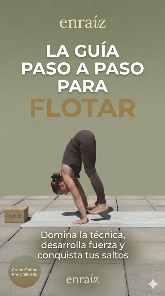 La Guía Paso a Paso para Flotar