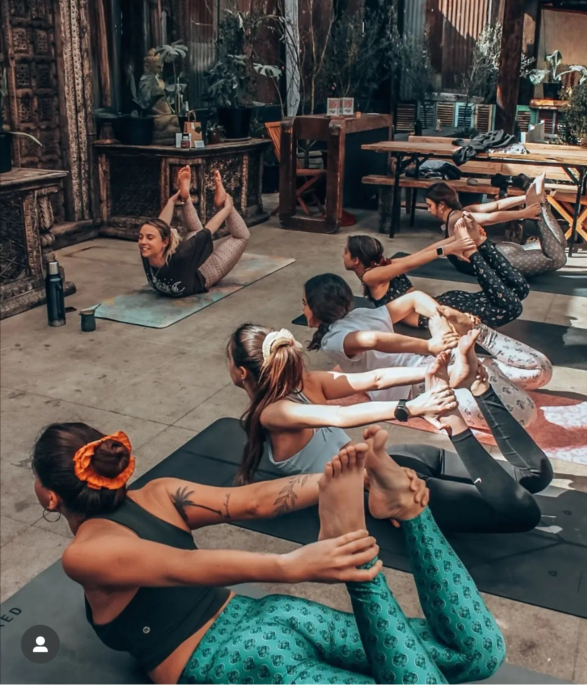 Asana Lab (online): Último viernes de cada mes