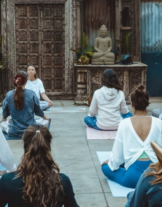 Bienvenida Primavera - Incluye Brunch (Sábado 27 de Septiembre,2025)