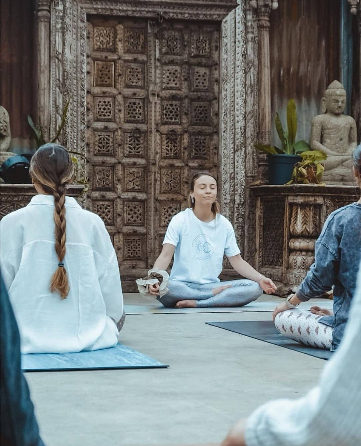 Asana Lab (online): Último viernes de cada mes