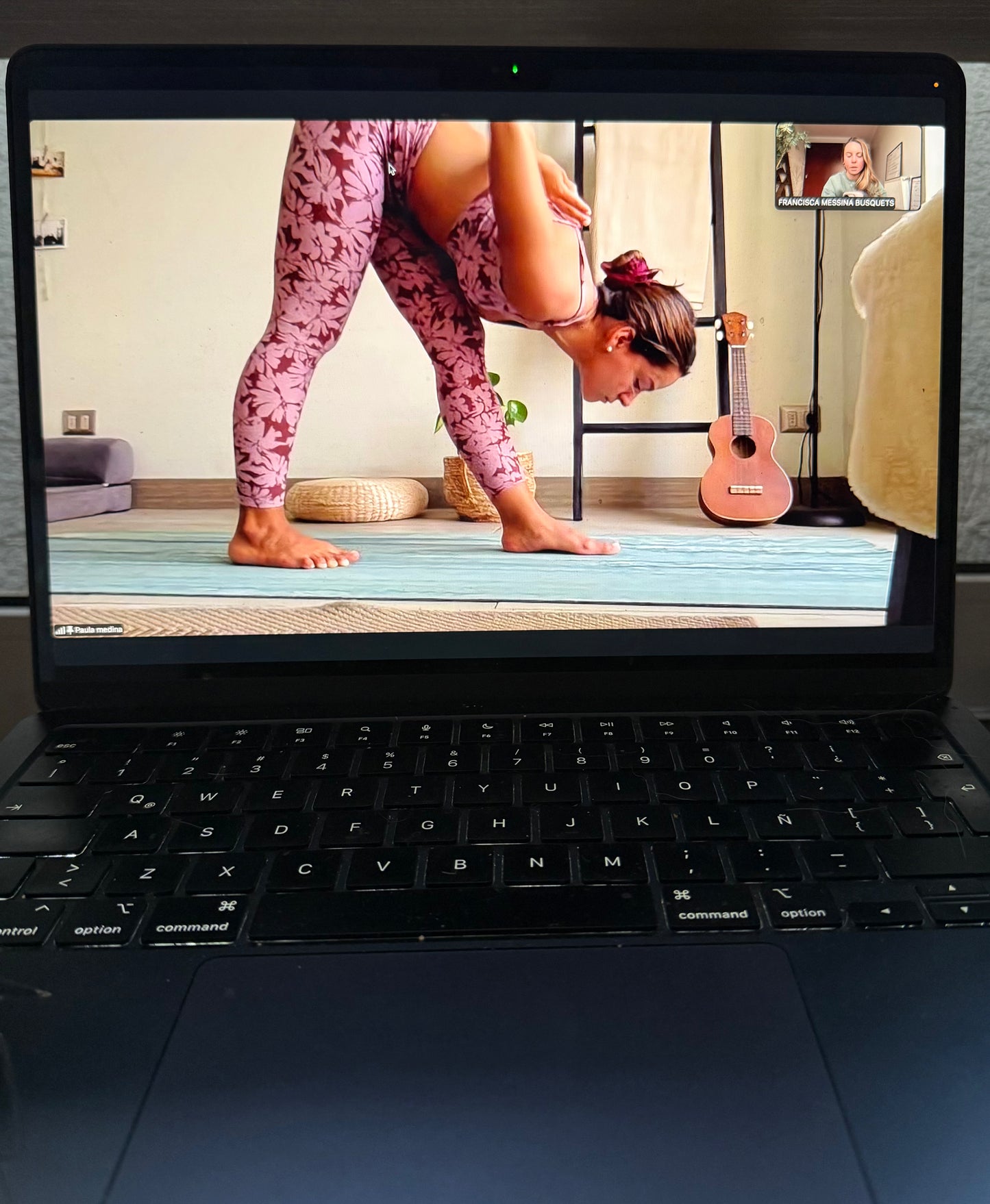 Clase Particular (Online)