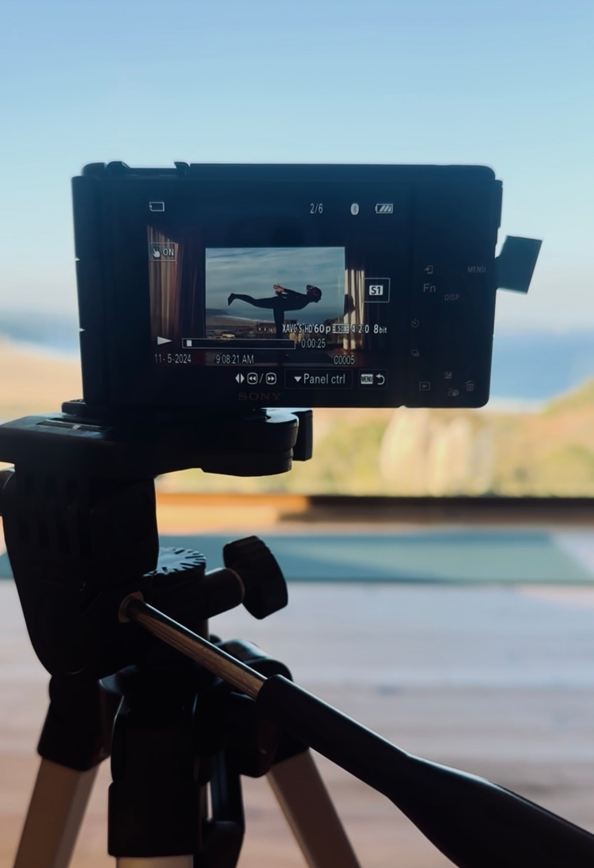 Vinyasa Flow Yoga Intuitivo (Pre-Grabadas)