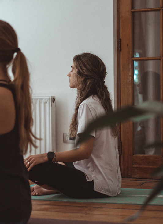 Terapia Ayurveda - Enraizando